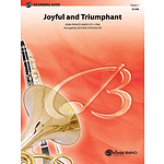 Joyful and Triumphant
