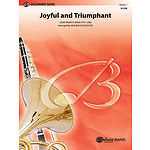 Joyful and Triumphant
