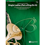 Single Ladies (Put a Ring on It)