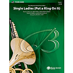 Single Ladies (Put a Ring on It)