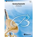 Quatre Fantasie