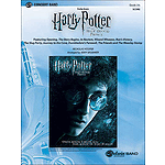 Harry Potter and the Half-Blood Prince, Suite from