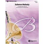 Solemn Melody
