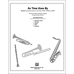 As Time Goes By