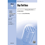 Slap That Bass
