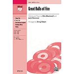 Great Balls of Fire