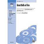 Great Balls of Fire