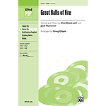 Great Balls of Fire