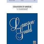 Chanson d'Amour