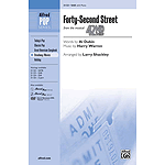 Forty-Second Street (from the musical Forty-Second Street)