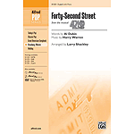 Forty-Second Street (from the musical Forty-Second Street)