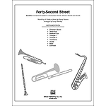 Forty-Second Street (from the musical Forty-Second Street)