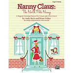 Nanny Claus: The North Pole Nanny