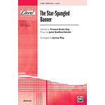 The Star-Spangled Banner