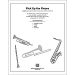 Pick Up the Pieces