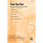 Five for Fun