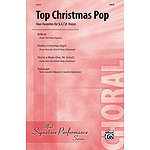 Top Christmas Pop