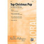 Top Christmas Pop