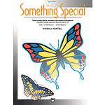 Something Special - Book 3