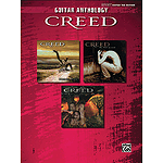Creed: Guitar Anthology