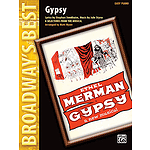 Gypsy (Broadway's Best)