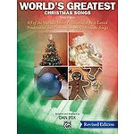 World's Greatest Christmas Songs (Revised)