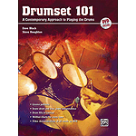 Drumset 101 (DVD)