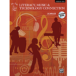 Mr. Zig's Literacy, Music & Technology Connection