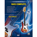 Ultimate Beginner Series: Bass Complete (DVD)