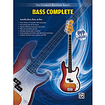 Ultimate Beginner Series: Bass Complete (DVD)