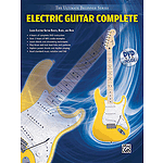 Ultimate Beginner Series: Electric Guitar Complete (DVD)