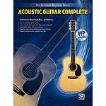 Ultimate Beginner Series: Acoustic Guitar Complete (DVD)