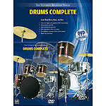 Ultimate Beginner Series: Drums Complete (DVD)