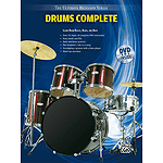 Ultimate Beginner Series: Drums Complete (DVD)