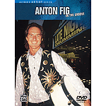 Anton Fig: In the Groove (DVD)