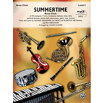 Summertime (from Porgy and Bess)