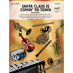 Santa Claus Is Comin' to Town