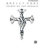Mötley Crüe: Saints of Los Angeles