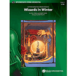 Wizards in Winter