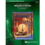 Wizards in Winter