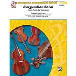 Burgundian Carol (Guillo Prends Ton Tambourin)