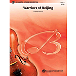 Warriors of Beijing