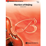 Warriors of Beijing