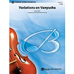 Variations on Vanyusha