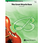 The Great Bicycle Race