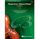 Theme from Advent Rising ("Bounty Hunter")