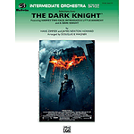 The Dark Knight, Selections from