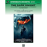 The Dark Knight, Selections from