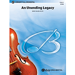 An Unending Legacy