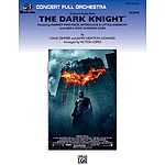 Concert Suite from The Dark Knight